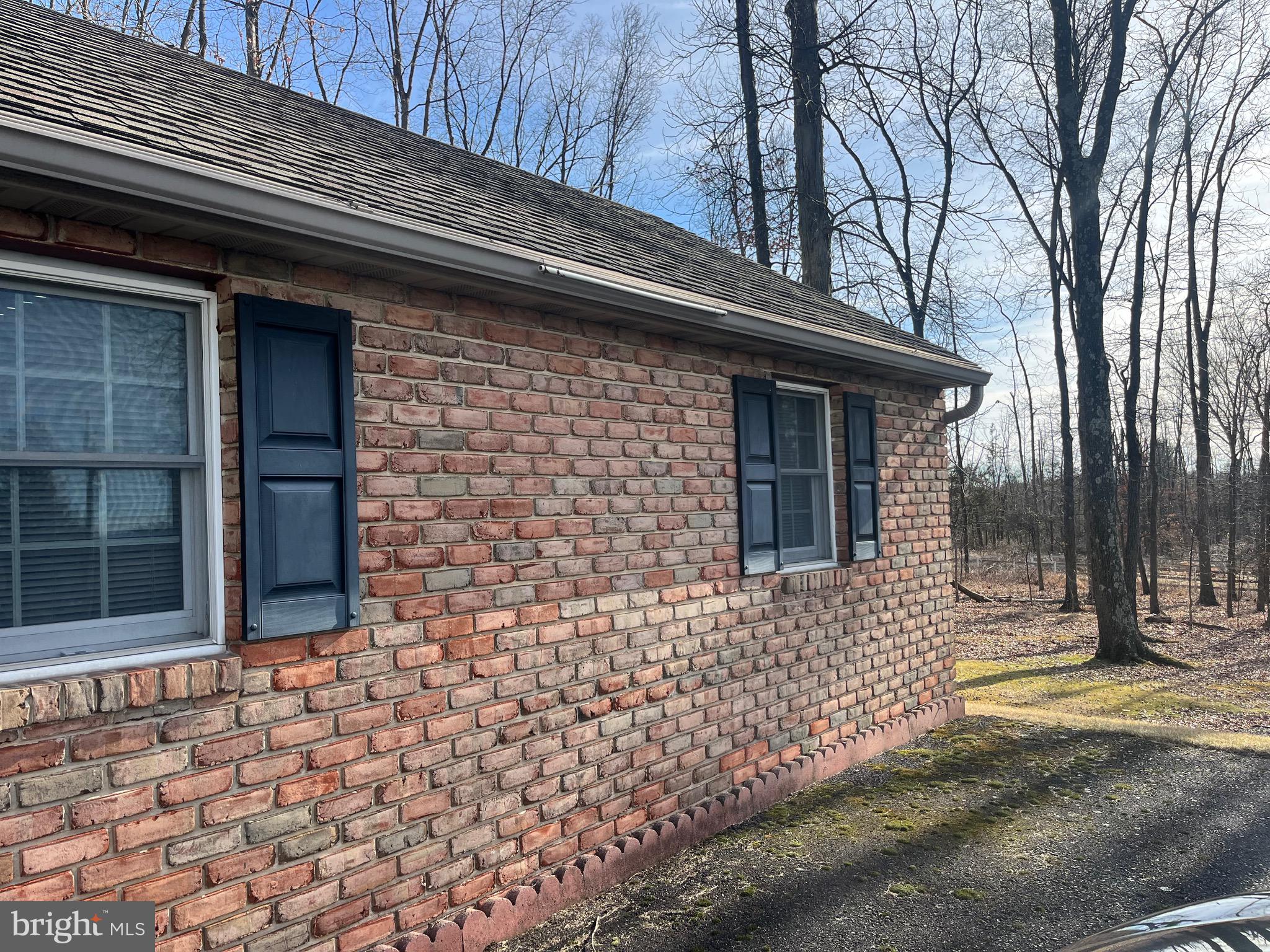 2428 Gramm Road Pennsburg, PA 18073 - Photo 46 of 54 Brick shed