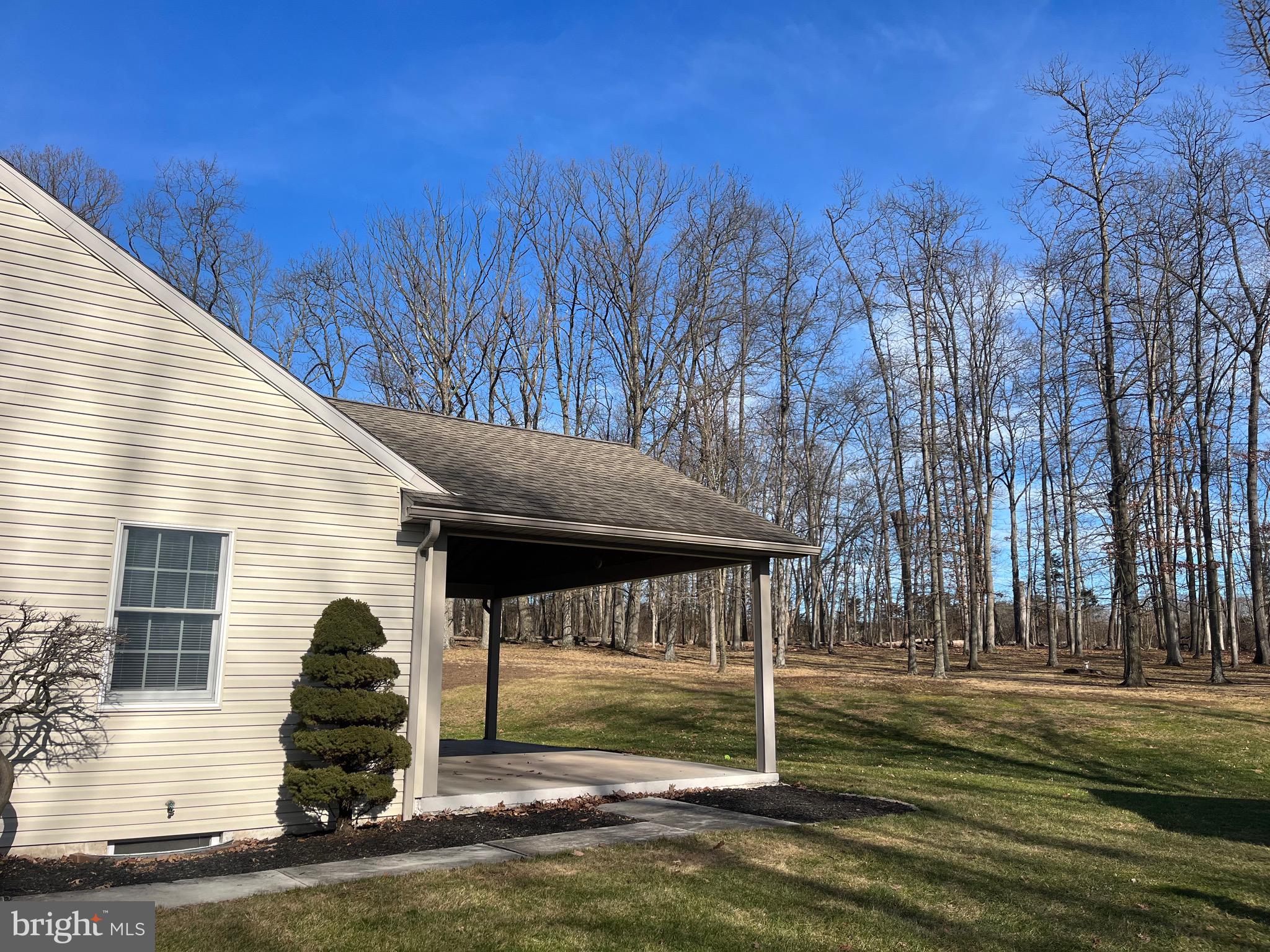 2428 Gramm Road Pennsburg, PA 18073 - Photo 7 of 54 Covered patio