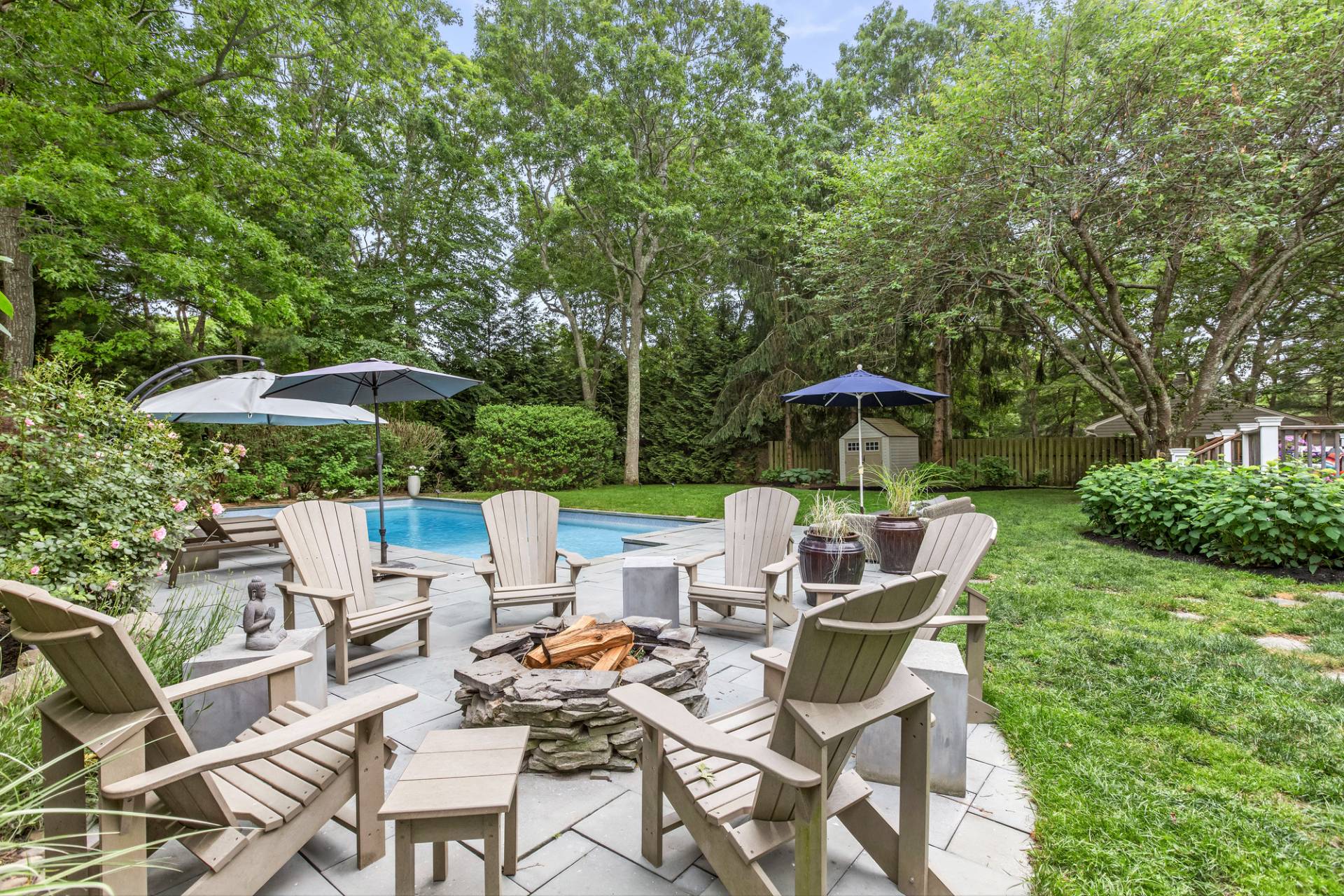 35 Kings Point Road East Hampton, NY 11937 - Photo 23 of 29