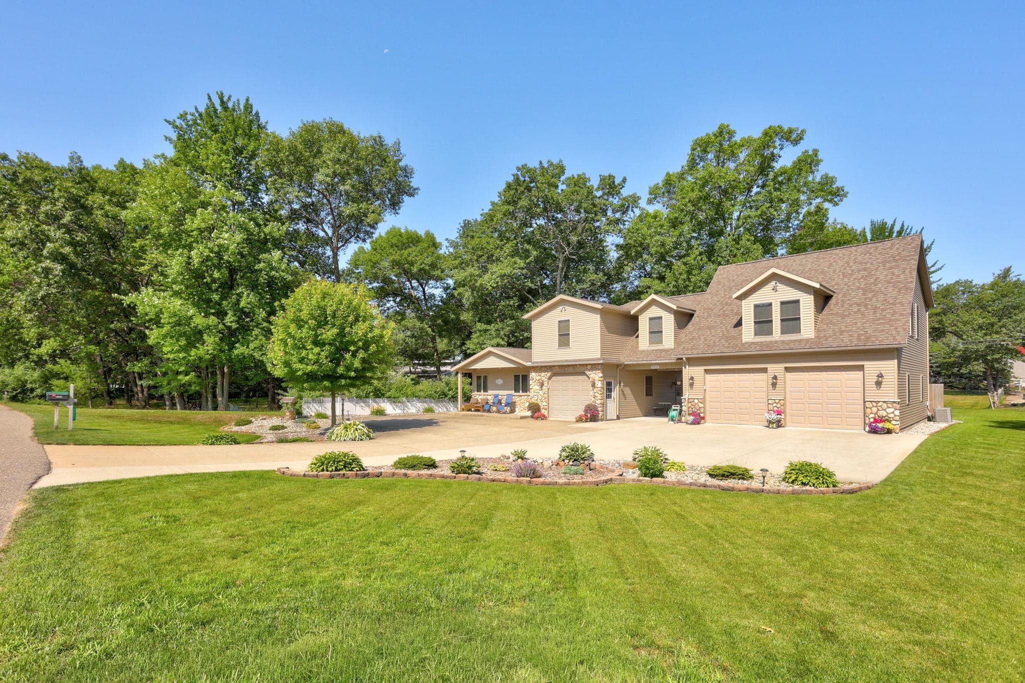 5852 Port Austin Road Caseville, MI 48725 - Photo 68 of 84