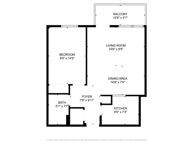 $335,000 | 79-14 Rockaway Beach Boulevard, Unit 6F | Hammels