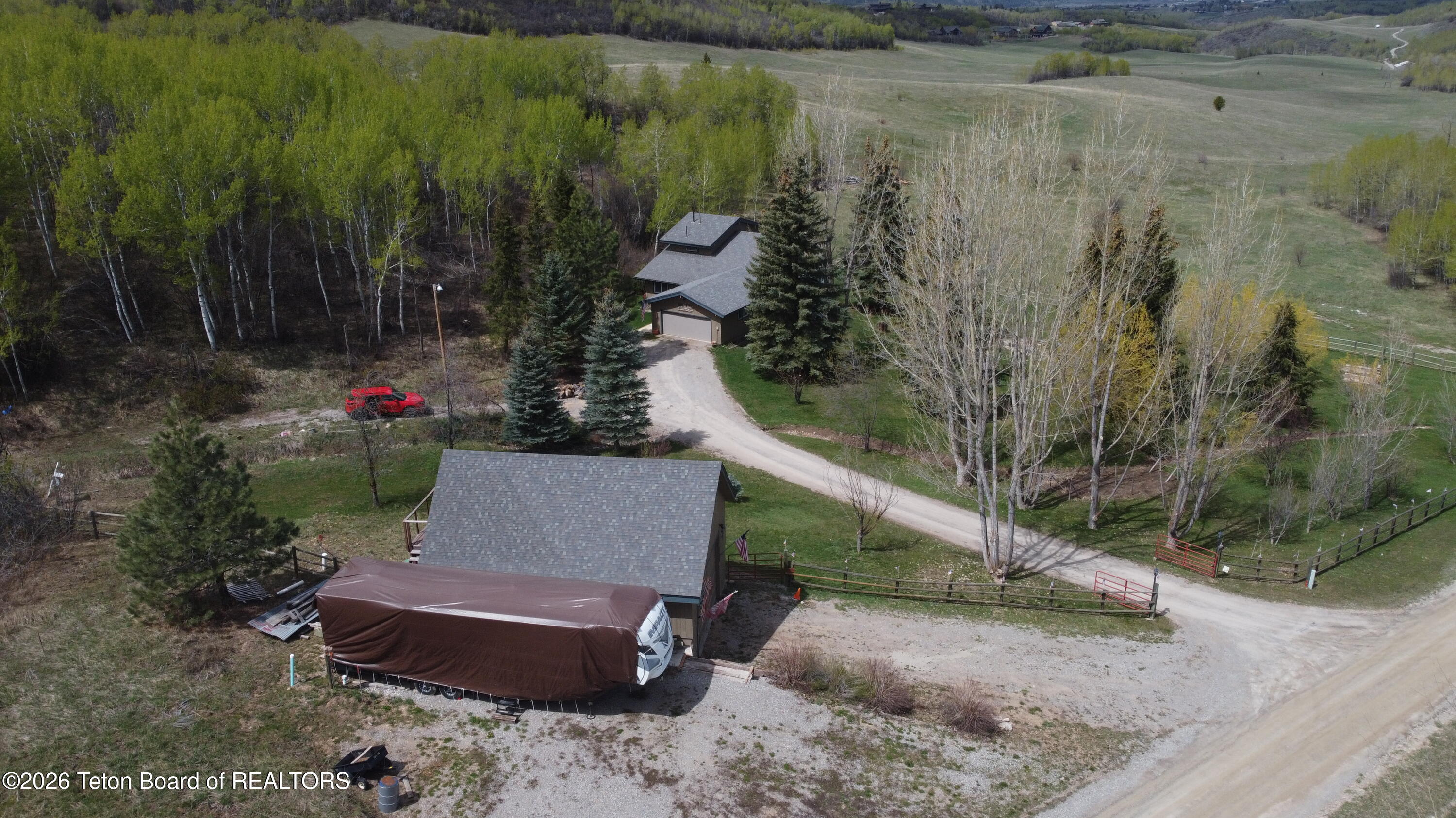 1534 Aspen Hollow Road Thayne, WY 83127 - Photo 58 of 61 DJI_0260