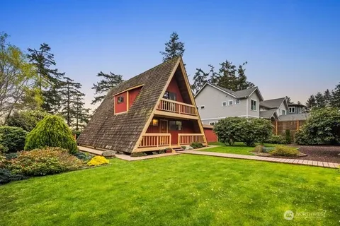 $865,000 | 595 Race Road, Coupeville, WA 98239