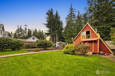 $865,000 | 595 Race Road, Coupeville, WA 98239