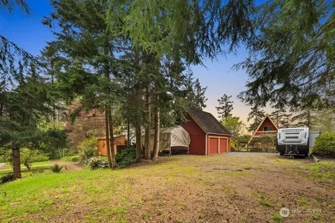 $865,000 | 595 Race Road, Coupeville, WA 98239