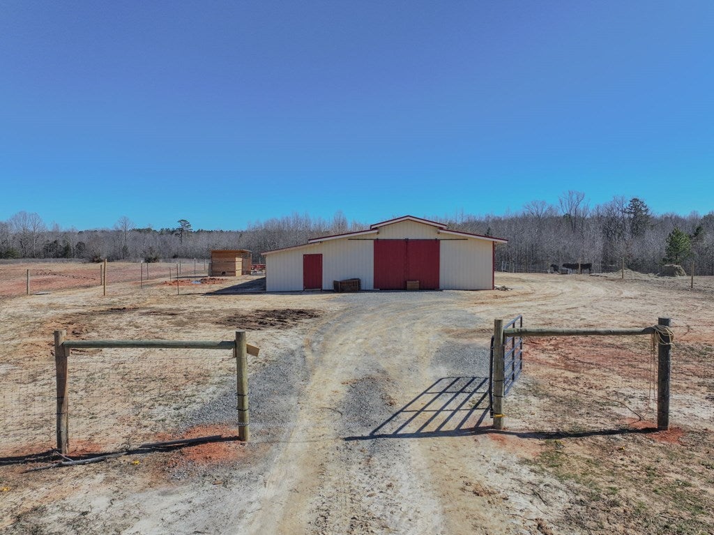 48.2-ac Averett Church Road Nelson, VA 24580 - Photo 20 of 37 Gallery Image 20