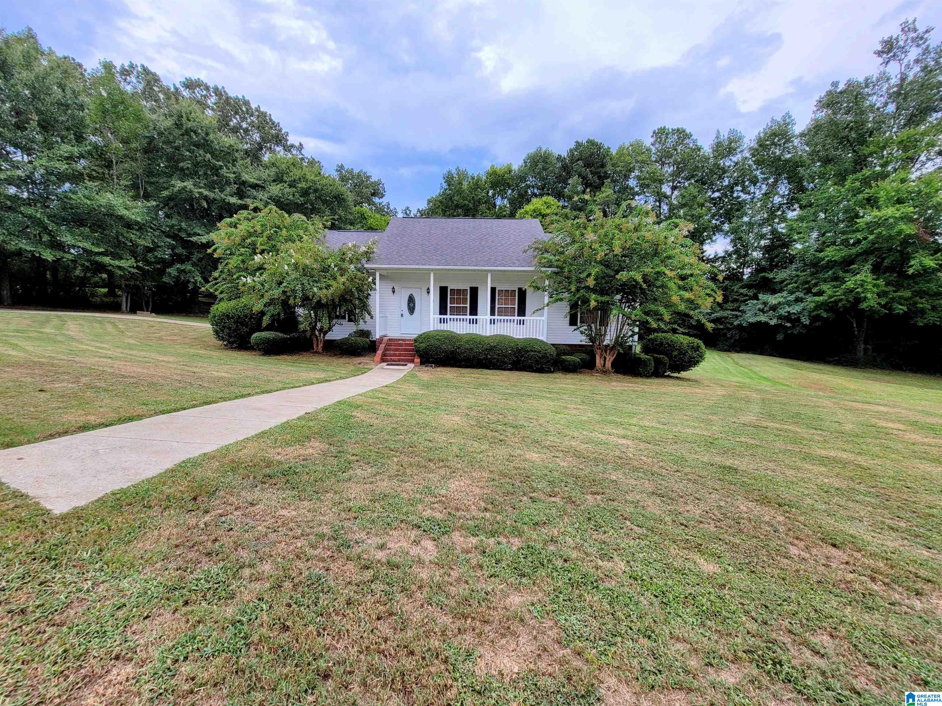 148 Dodd Lane Sumiton, AL 35148 - Photo 1 of 24