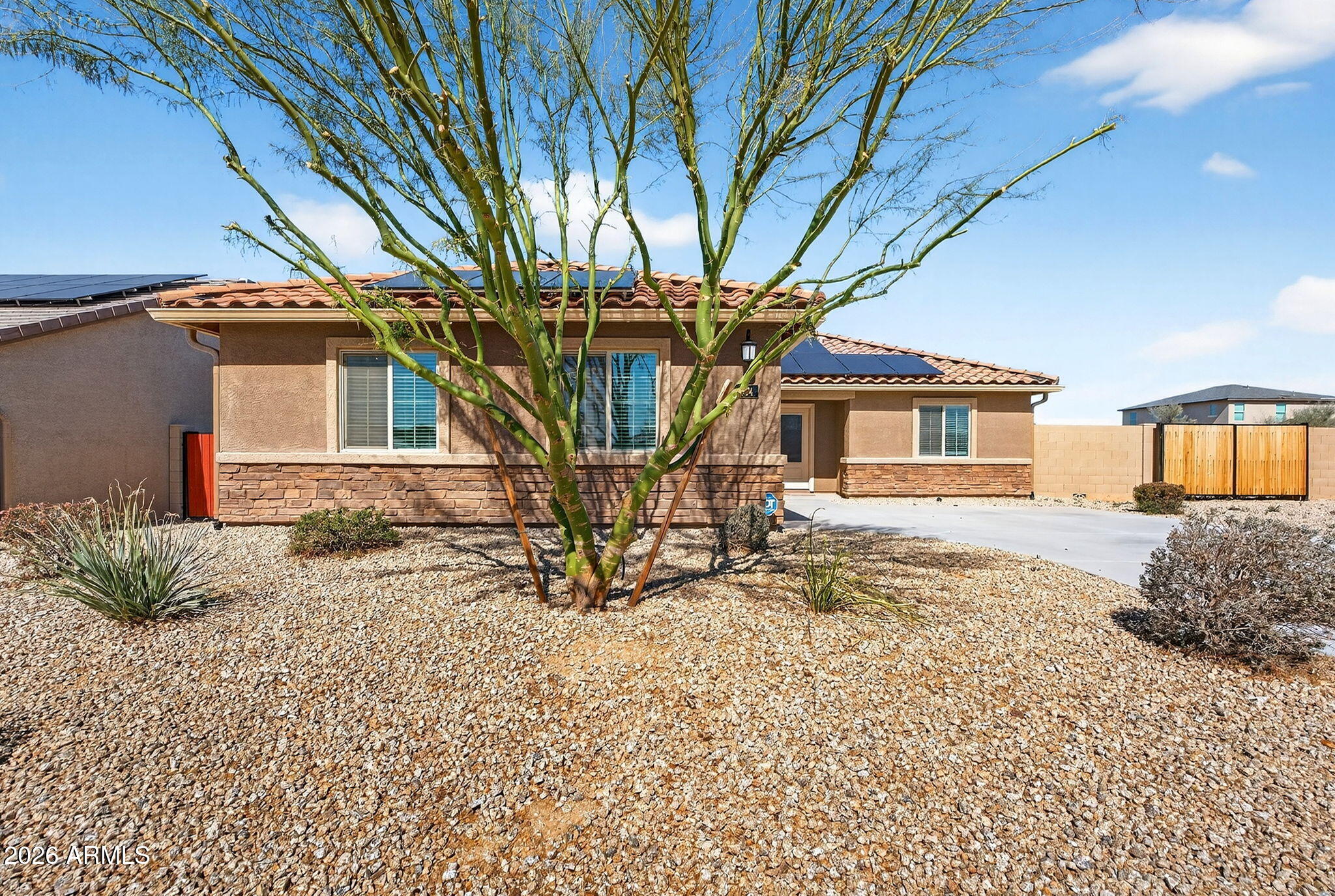 354 East Ridgeview Trail Casa Grande, AZ 85122 - Photo 4 of 44