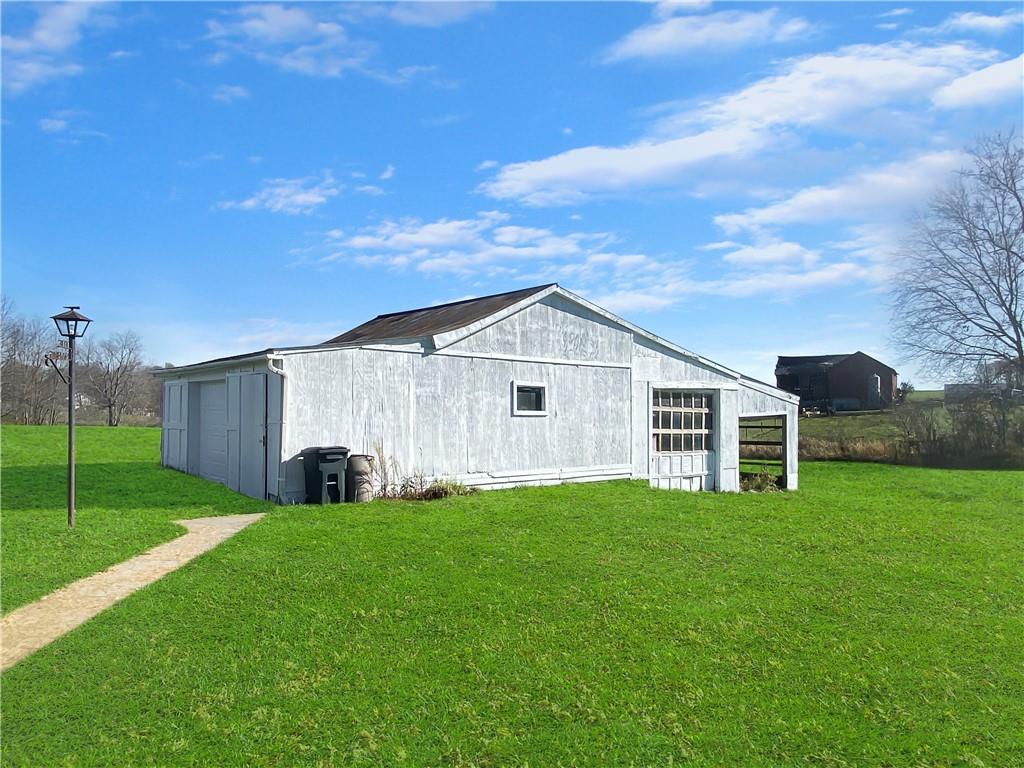 268 Frew Road Ellwood City, PA 16117 - Photo 22 of 25 Gallery Image 22