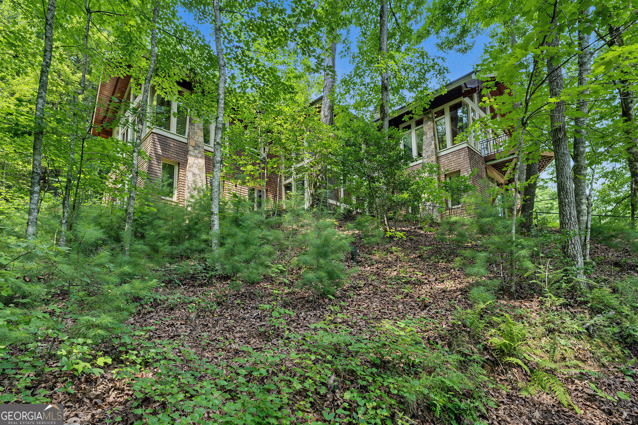 4616 Crow Creek Road Lakemont, GA 30552 - Photo 149 of 170 Gallery Image 149