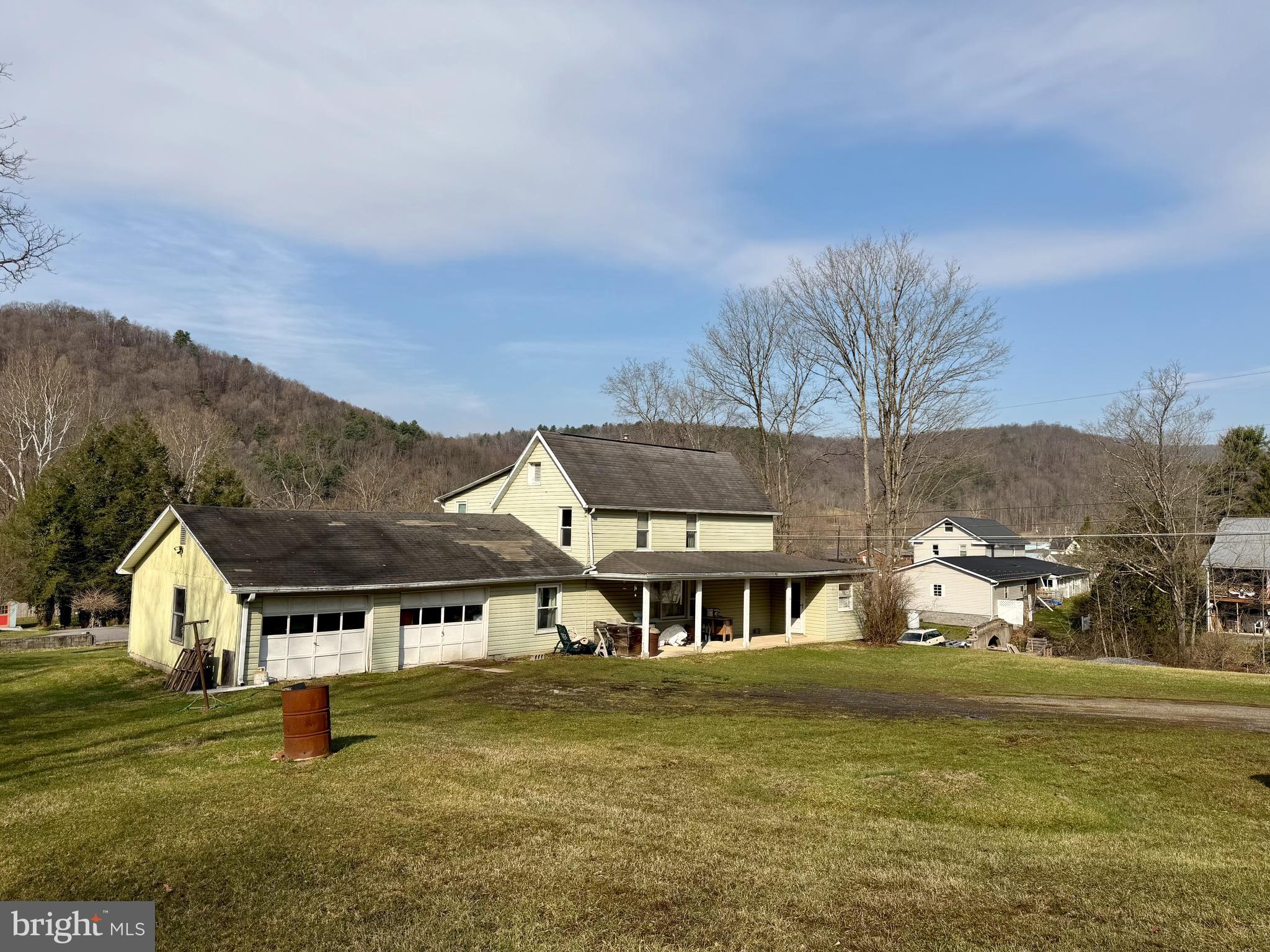 110 Lucas Road Bellefonte, PA 16823 - Photo 2 of 17 Gallery Image 2