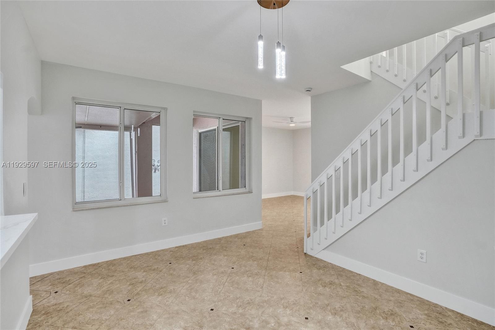 4120 Fern Forest Road Cooper City, FL 33026 - Photo 15 of 44 a view of an entryway with wooden floor