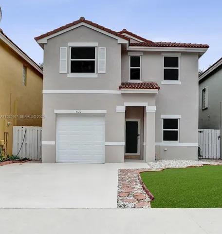 $639,000 | 4120 Fern Forest Road, Cooper City, FL 33026