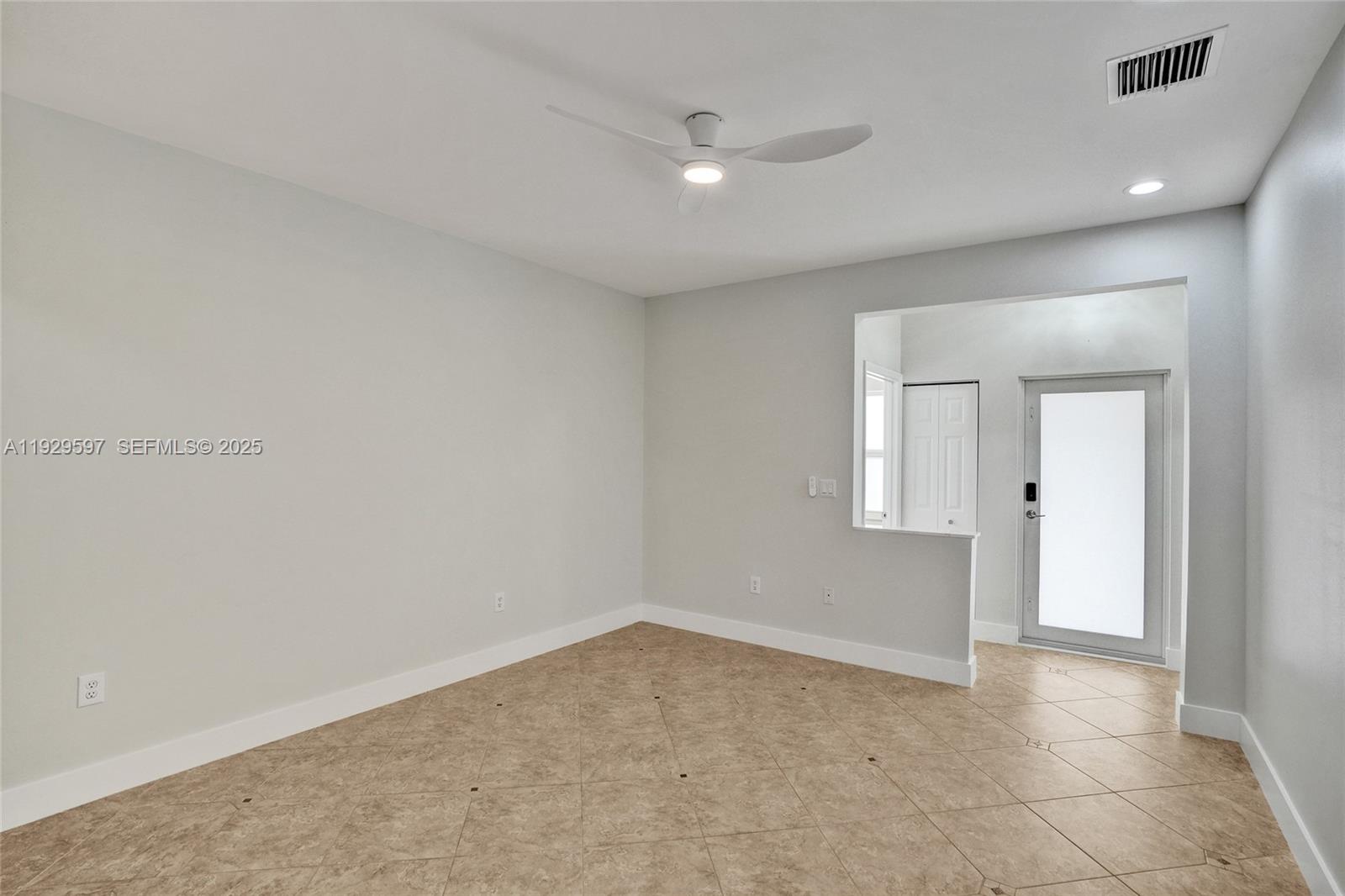 4120 Fern Forest Road Cooper City, FL 33026 - Photo 8 of 44 a view of an empty room