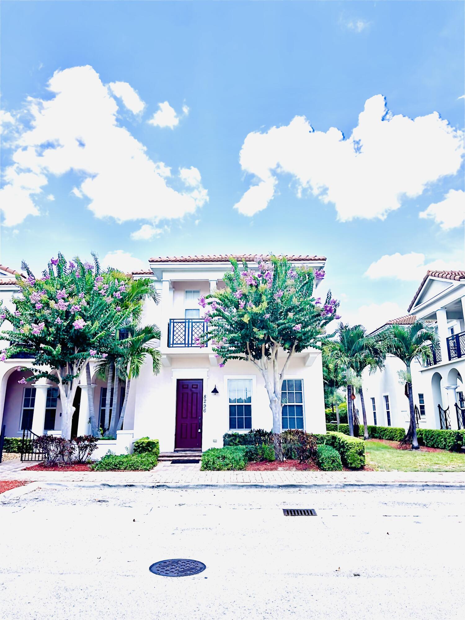 8296 Northwest 9th Avenue Boca Raton, FL 33487 - Photo 34 of 41 MELBA 28