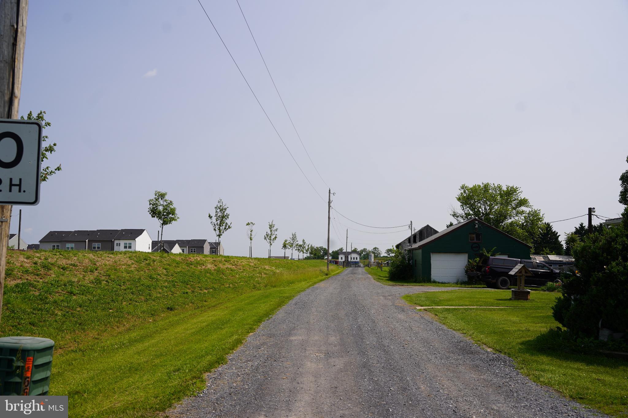 80 Kaiser Lane Inwood, WV 25428 - Photo 3 of 11 a view of a golf course with a house