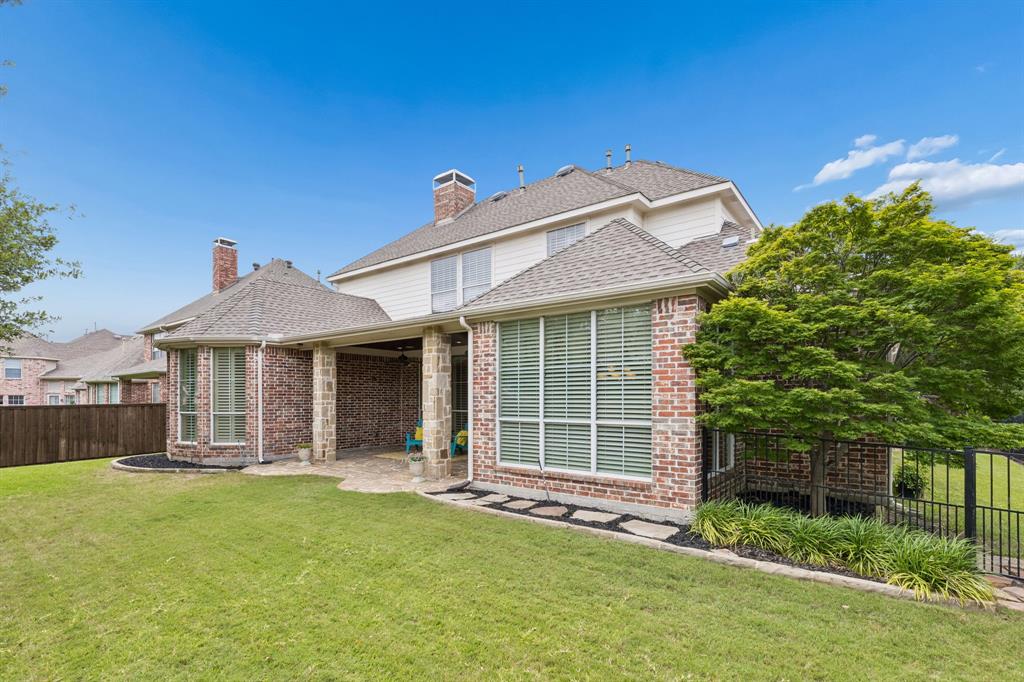 2612 Ranchview Drive Richardson, TX 75082 - Photo 35 of 40