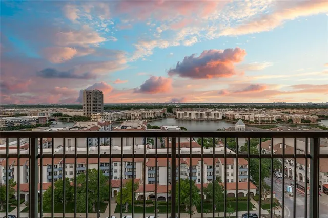 $435,000 | 330 Las Colinas Boulevard East, Unit 1408, Irving, TX 75039