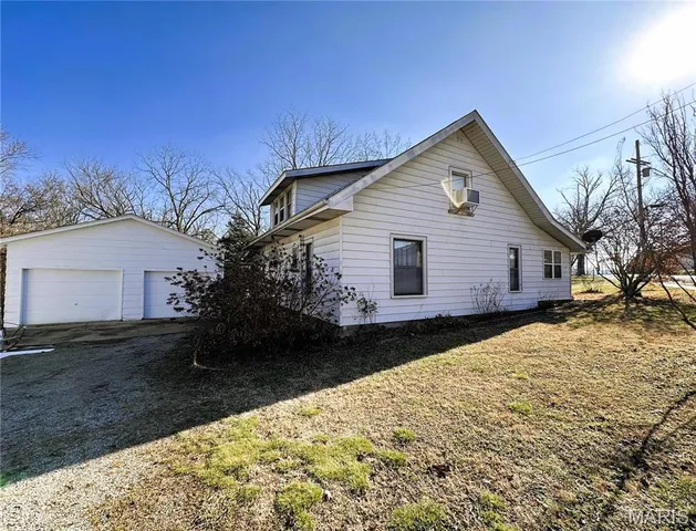 $169,900 | 401 North Pine Street, Mountain View, MO 65548