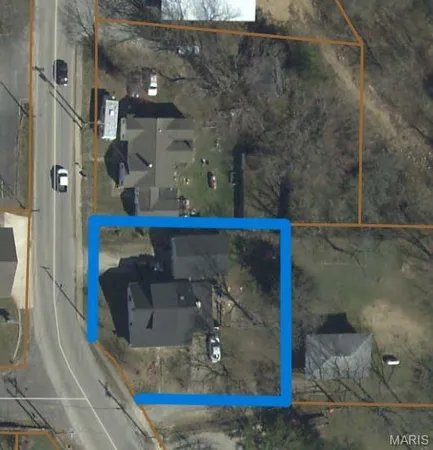 $169,900 | 401 North Pine Street, Mountain View, MO 65548