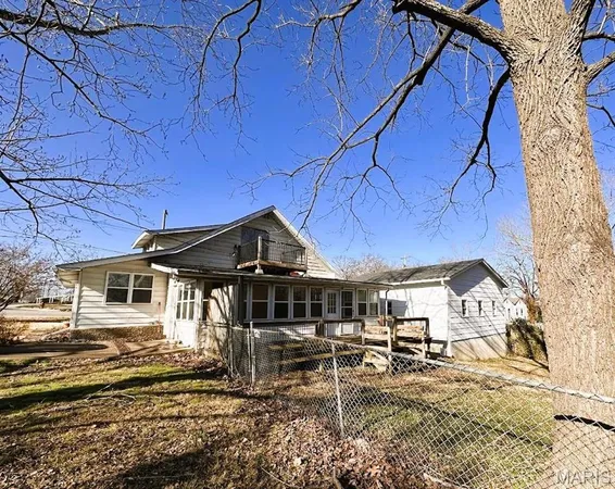 $169,900 | 401 North Pine Street, Mountain View, MO 65548