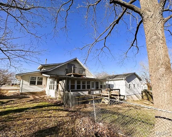 $169,900 | 401 North Pine Street, Mountain View, MO 65548