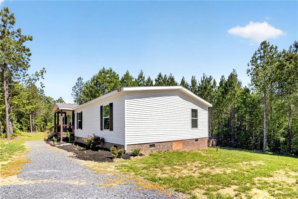 245 Hw Phillips Road Lexington, NC 27295 - Photo 13 of 40