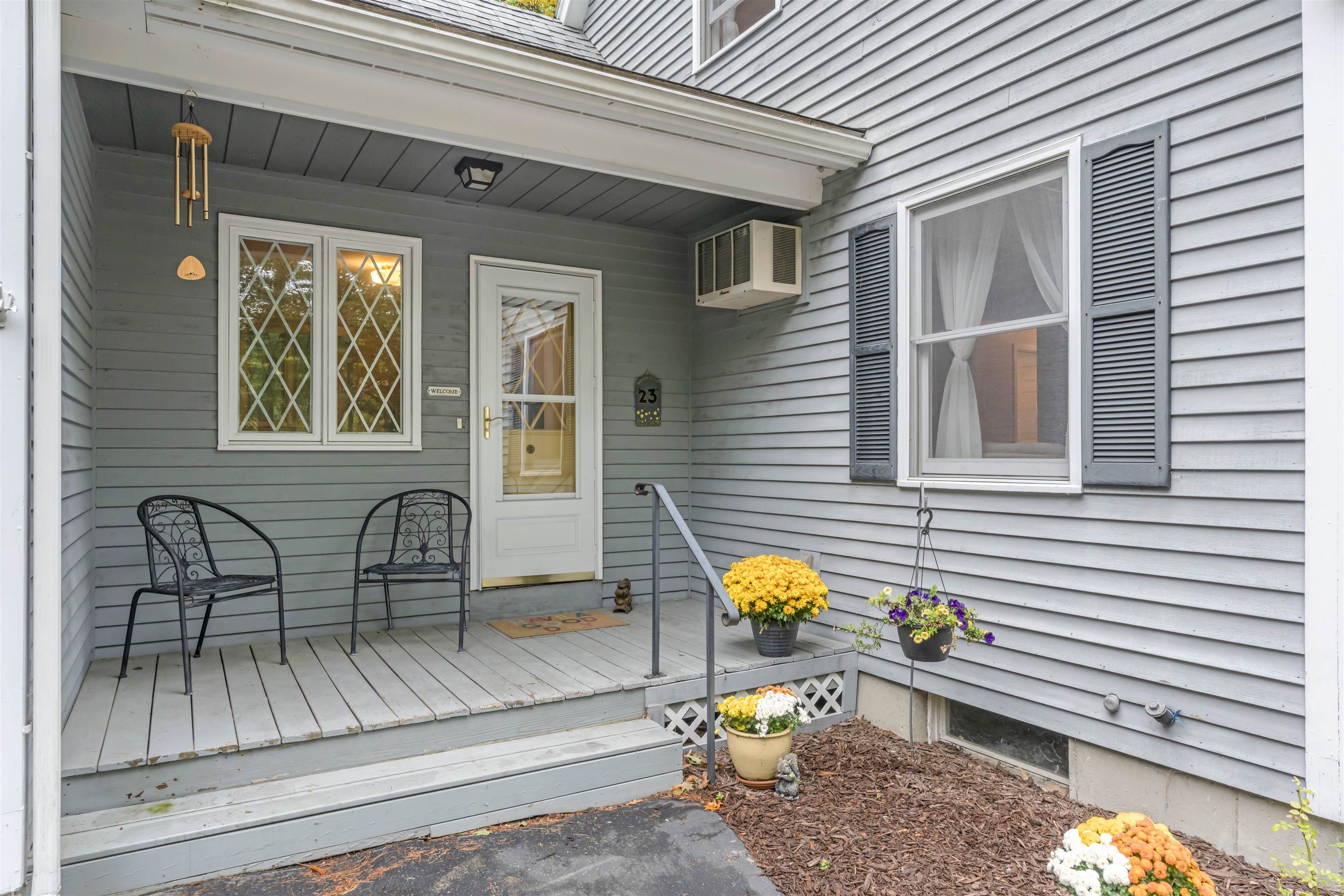 23 Friar Tuck Way Wolfeboro, NH 03894 - Photo 12 of 31