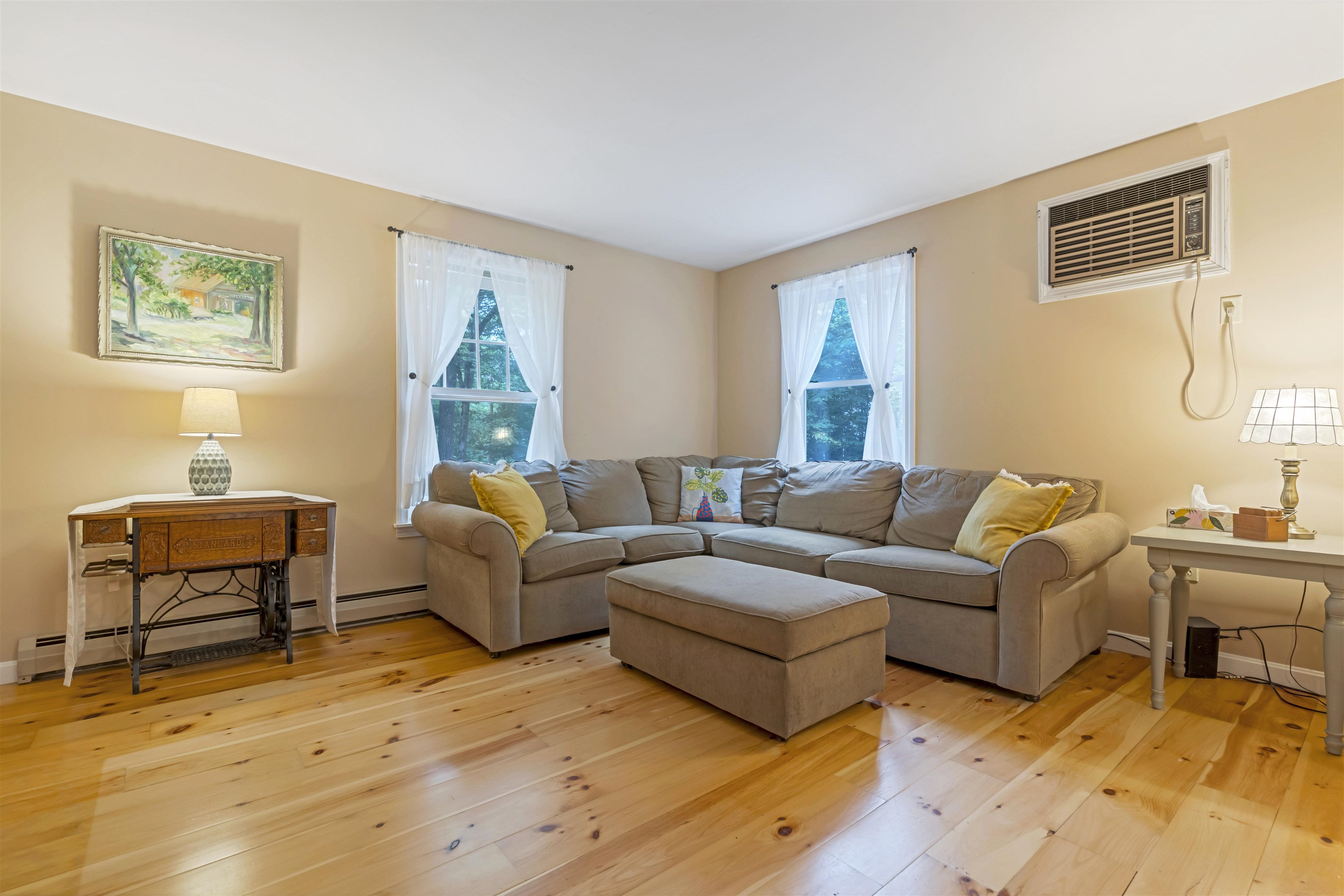 23 Friar Tuck Way Wolfeboro, NH 03894 - Photo 13 of 31