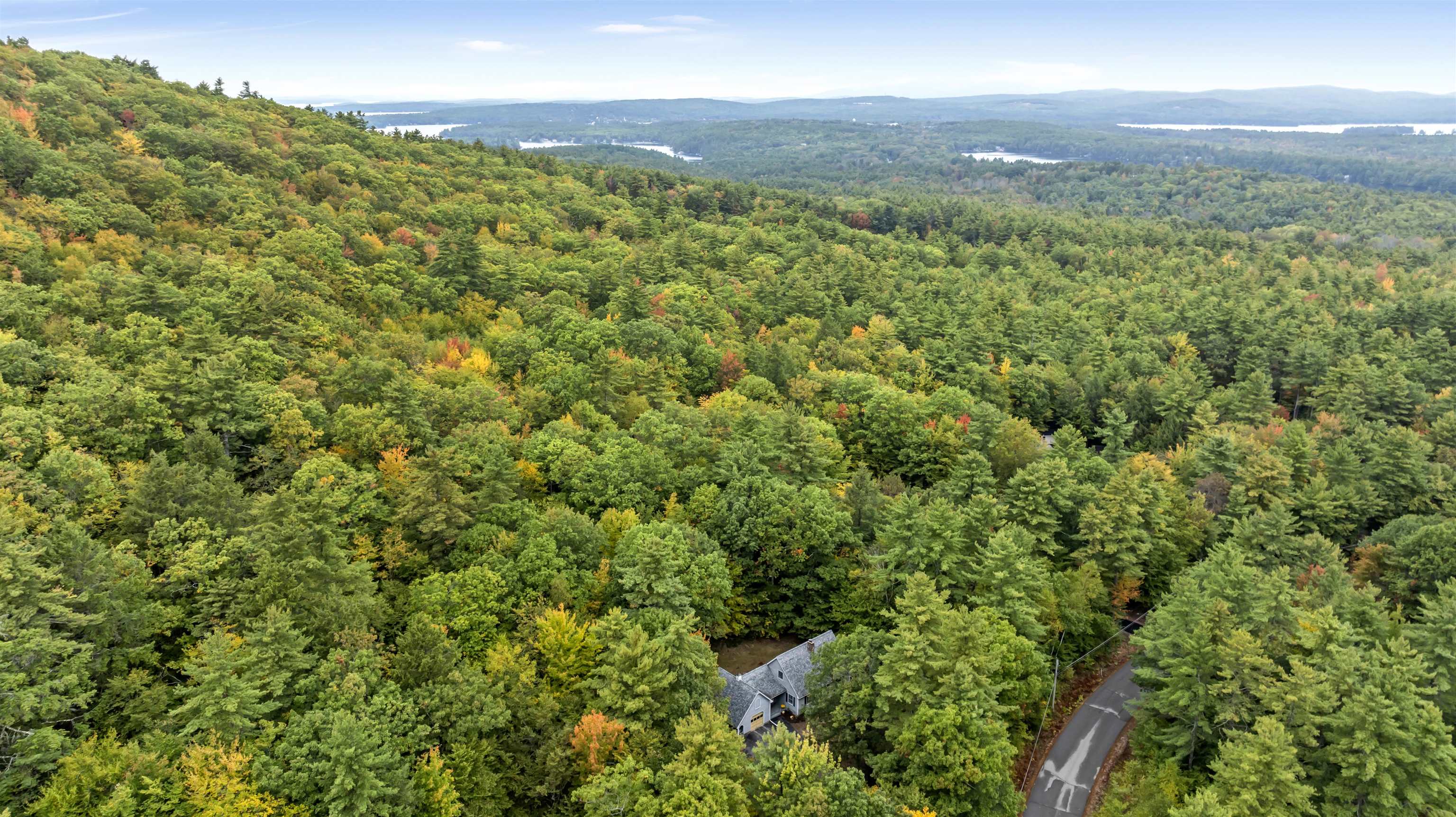 23 Friar Tuck Way Wolfeboro, NH 03894 - Photo 6 of 31
