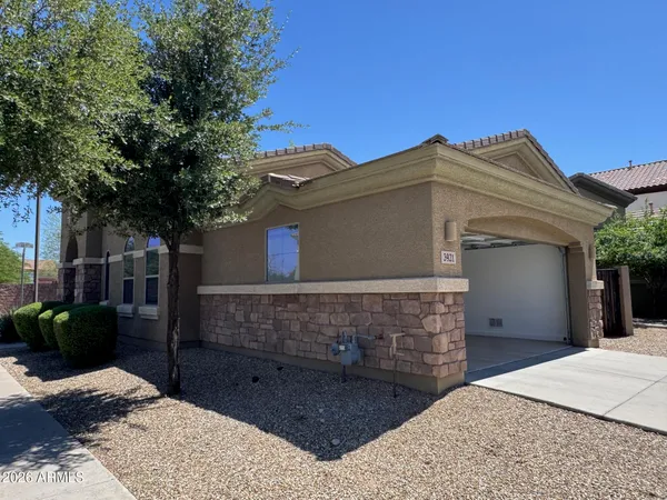 $395,000 | 3921 East Sophie Lane, Phoenix, AZ 85042