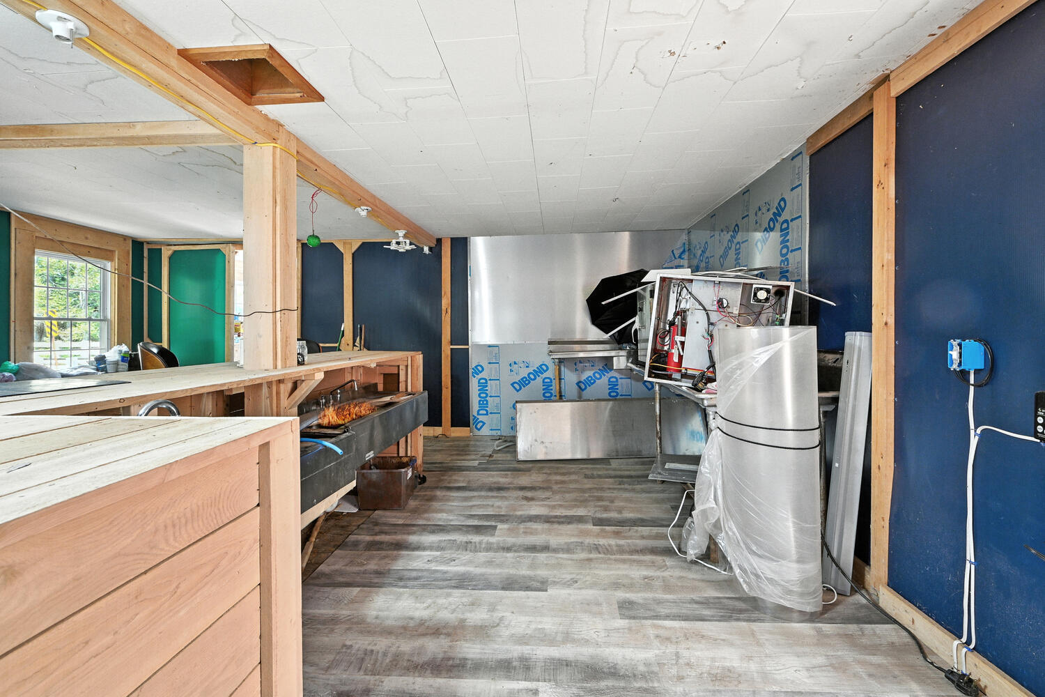 42-43 River Road New Portland, ME 04961 - Photo 64 of 188