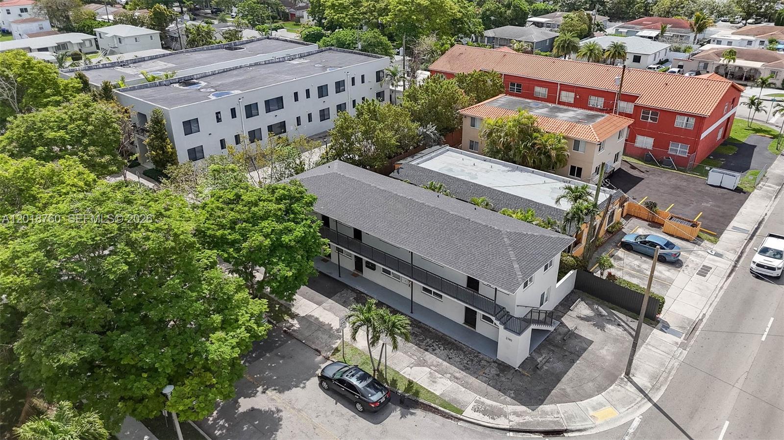 2190 Southwest 14th Terrace Miami, FL 33145 - Photo 1 of 51
