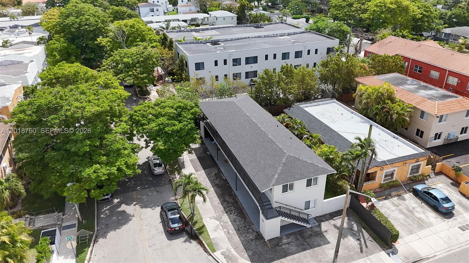 2190 Southwest 14th Terrace Miami, FL 33145 - Photo 4 of 51