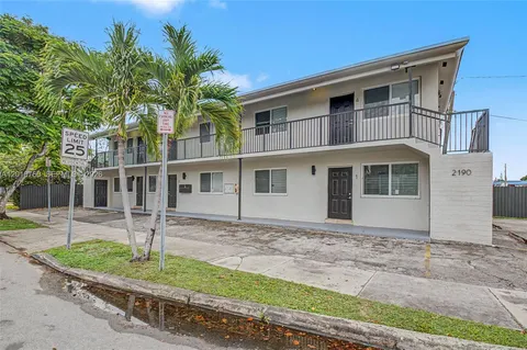 $1,650,000 | 2190 Southwest 14th Terrace, Miami, FL 33145