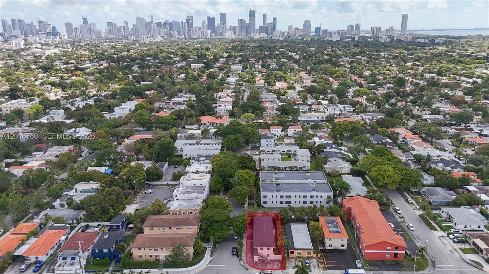 2190 Southwest 14th Terrace Miami, FL 33145 - Photo 45 of 51