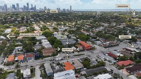 $1,650,000 | 2190 Southwest 14th Terrace, Miami, FL 33145