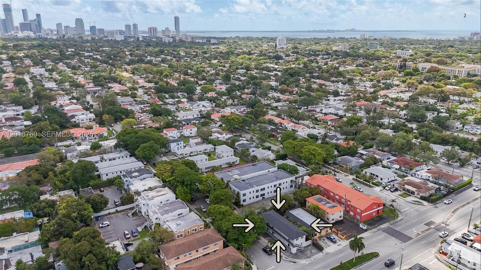 2190 Southwest 14th Terrace Miami, FL 33145 - Photo 48 of 51