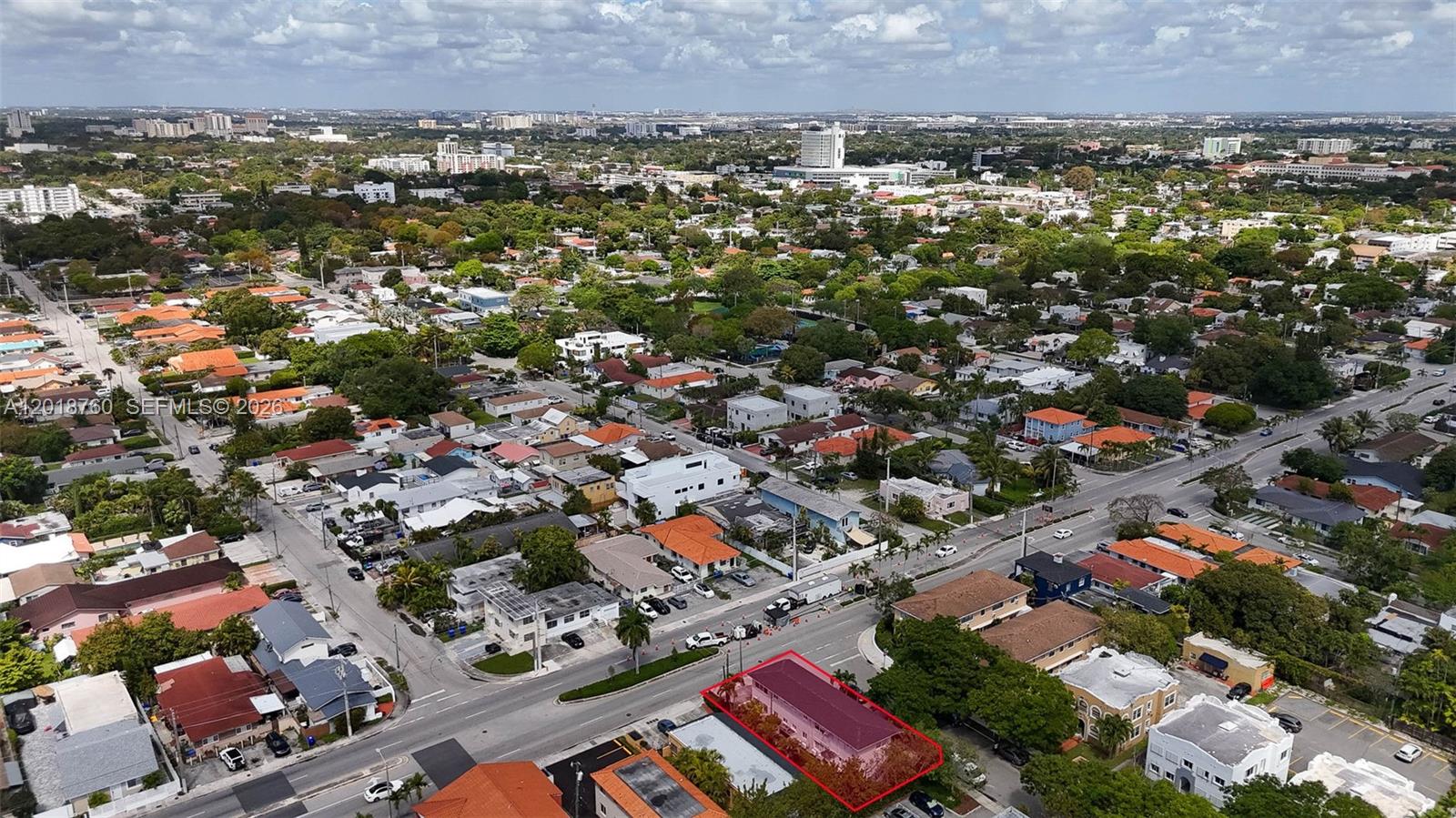 2190 Southwest 14th Terrace Miami, FL 33145 - Photo 50 of 51