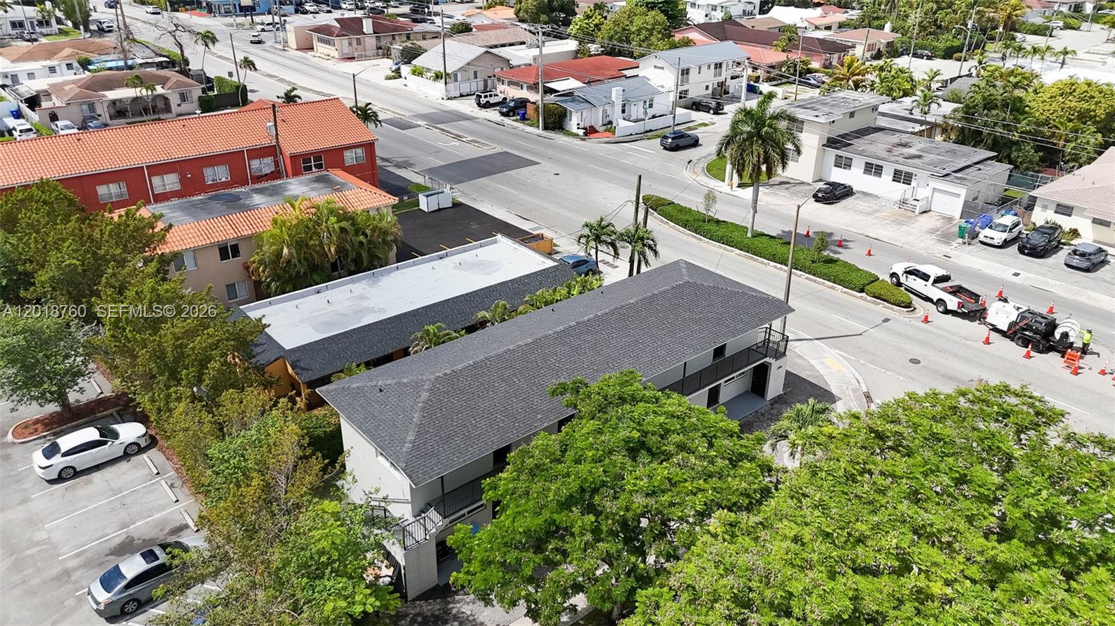 2190 Southwest 14th Terrace Miami, FL 33145 - Photo 7 of 51