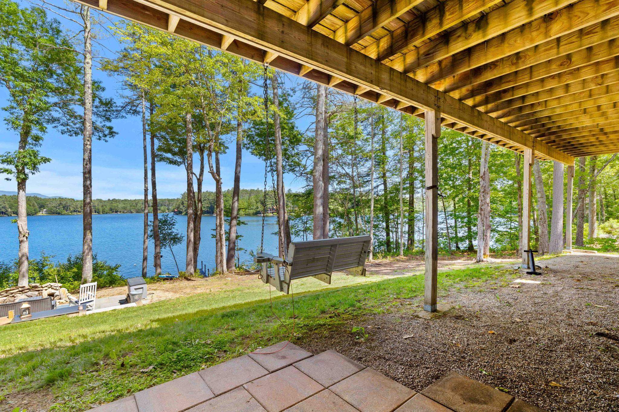 60 Glidden Road Moultonborough, NH 03254 - Photo 4 of 49