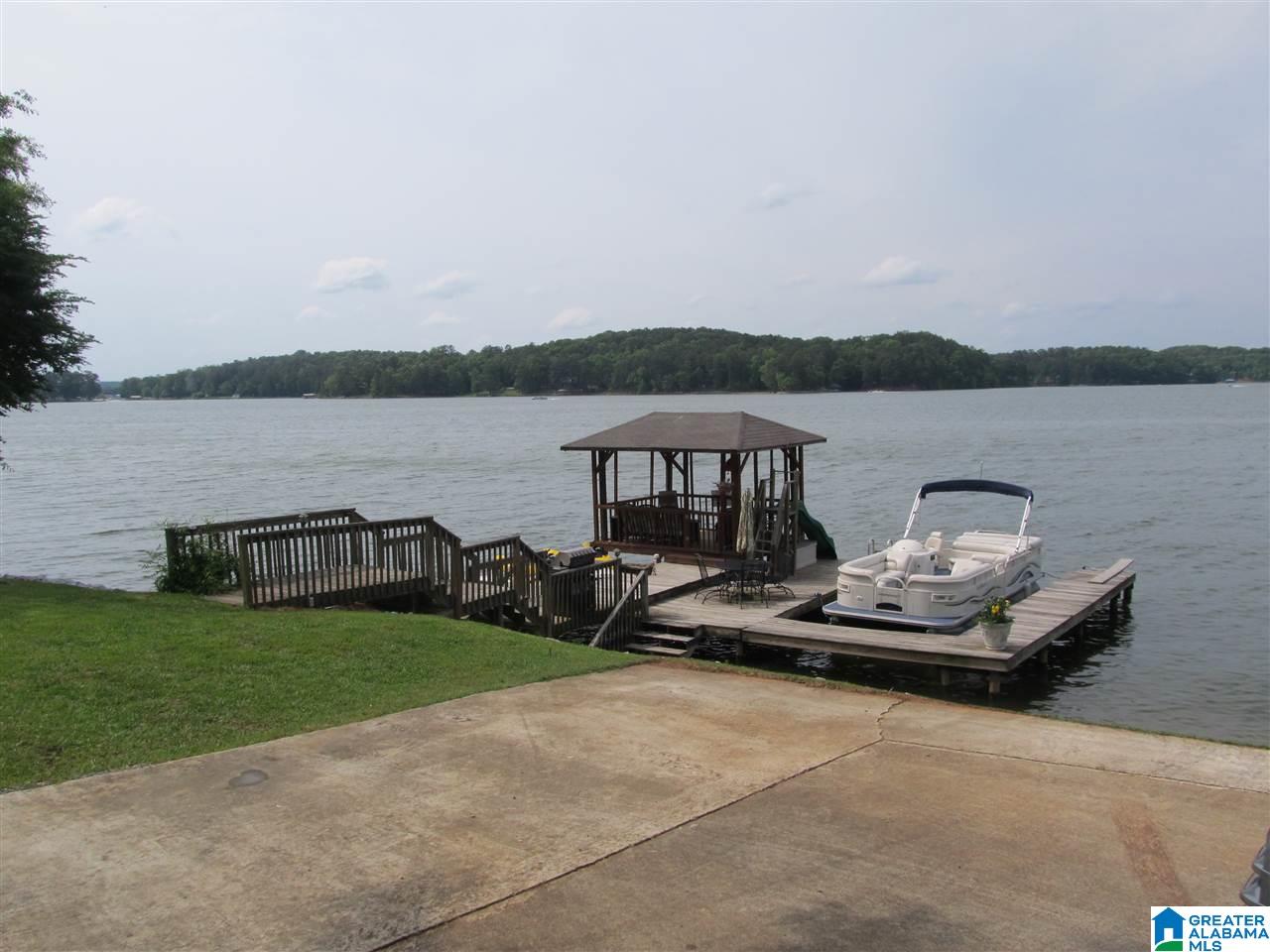 64 Stacy Lane Alpine, AL 35014 - Photo 26 of 31