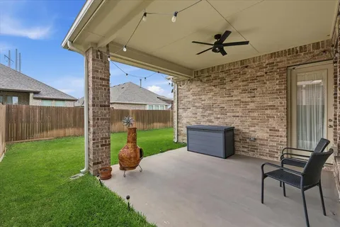 $465,000 | 14821 Cedar Flt Way, Fort Worth, TX 76262