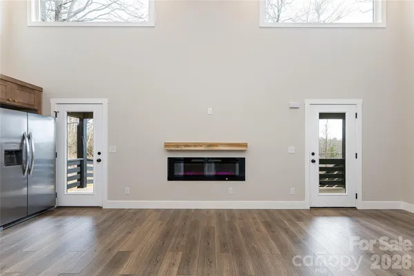 $539,000 | 153 Hackleburg Lane, Hendersonville, NC 28792