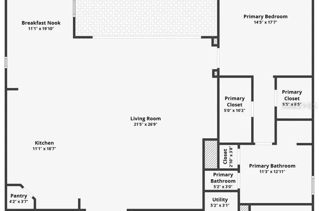 $690,000 | 5611 Madrigal Way, Apollo Beach, FL 33572