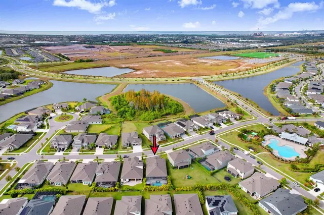 $690,000 | 5611 Madrigal Way, Apollo Beach, FL 33572