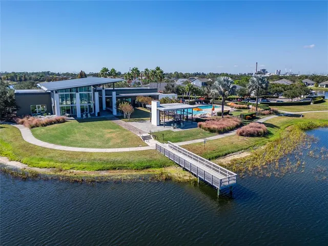 $690,000 | 5611 Madrigal Way, Apollo Beach, FL 33572