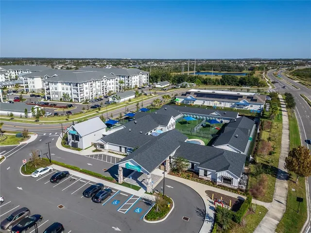 $690,000 | 5611 Madrigal Way, Apollo Beach, FL 33572