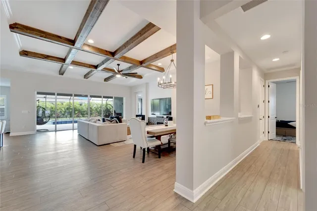 $690,000 | 5611 Madrigal Way, Apollo Beach, FL 33572