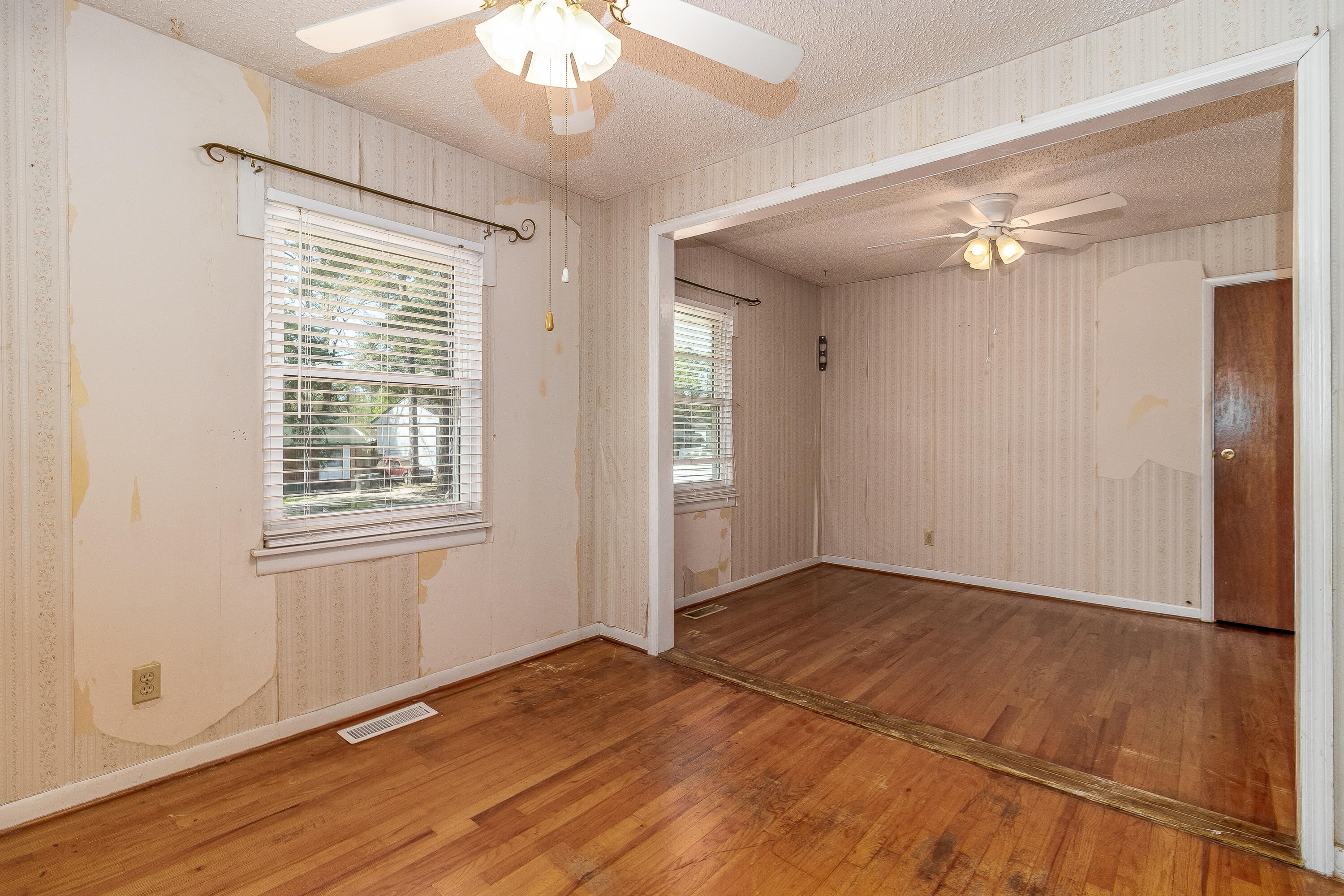 3618 Jonathan Circle Augusta, GA 30906 - Photo 16 of 31 Primary bedroom